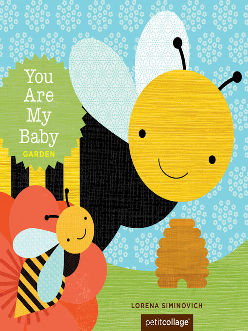 Title details for You Are My Baby by Lorena Siminovich - Available